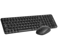 Tracer ZESTAW KLAWIATURA + MYSZ TRACER Charcoal Klaw + Mysz RF Nano - 1457293 - zdjęcie 1